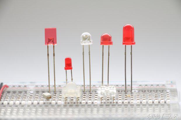 led的优点有哪些,led的优缺点有哪些