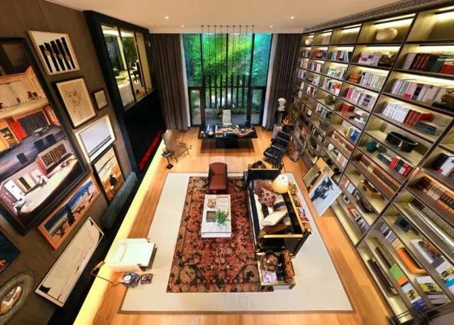 孙河中粮瑞府小合院,孙河别墅区中粮瑞府