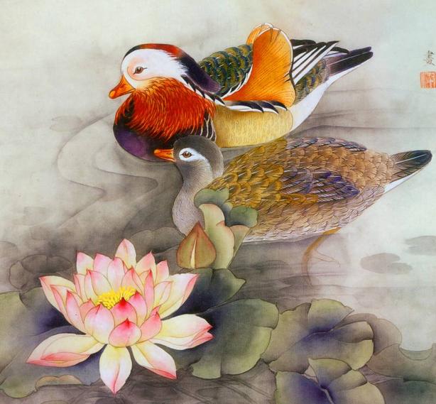 这几对生肖结成夫妻,天天都是“520”,年年都有钱!