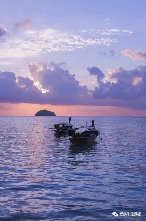 丽贝岛5天攻略,丽贝岛值不值得去