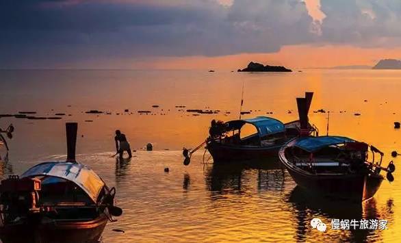 丽贝岛5天攻略,丽贝岛值不值得去