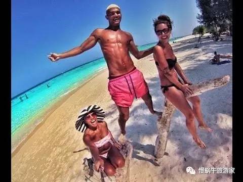 丽贝岛5天攻略,丽贝岛值不值得去