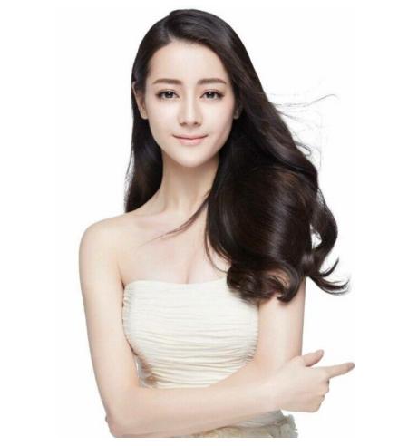 迪丽热巴减肥视频教程,迪丽热巴经典减肥法