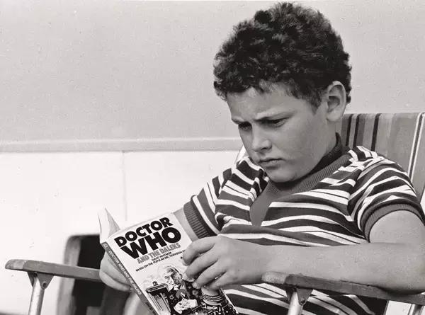 揭开《神秘博士》奇幻面纱,英国科幻剧《神秘博士》合集