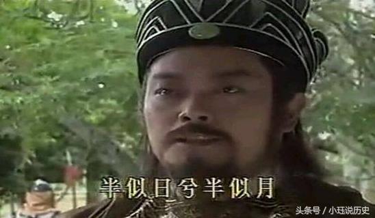 历史十大谋臣诸葛亮只排最后,刘伯温三大名将