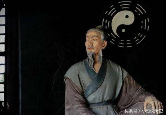 历史十大谋臣诸葛亮只排最后,刘伯温三大名将