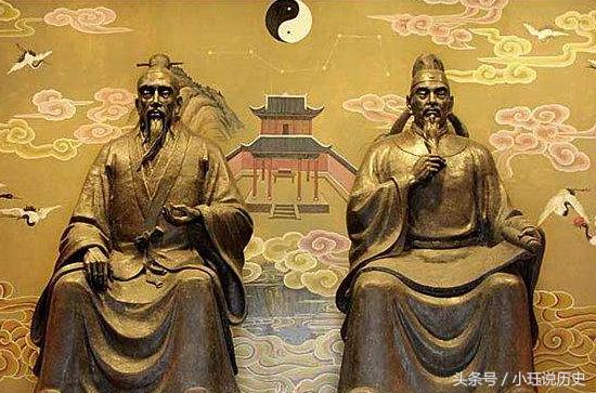 历史十大谋臣诸葛亮只排最后,刘伯温三大名将