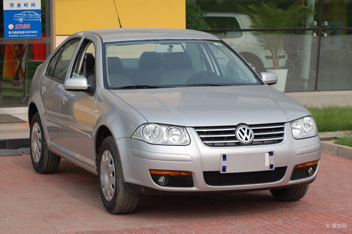 一汽大众宝来的17年历史，有多少人知道他的前世今生？