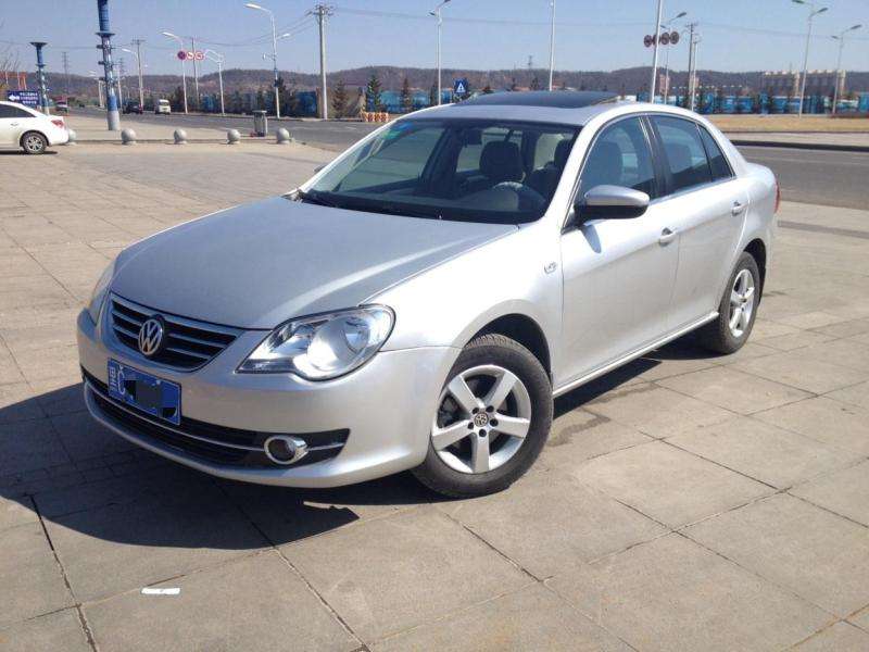 一汽大众宝来的17年历史，有多少人知道他的前世今生？