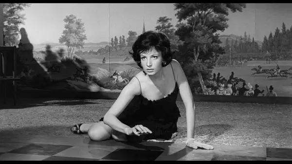 足以载入史册的法国经典爱情片,法国十佳经典爱情片