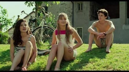 足以载入史册的法国经典爱情片,法国十佳经典爱情片