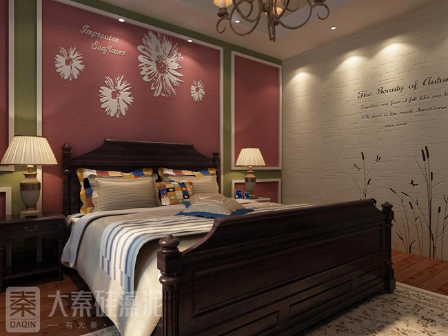 硅藻泥创业,硅藻泥加盟店做什么生意好