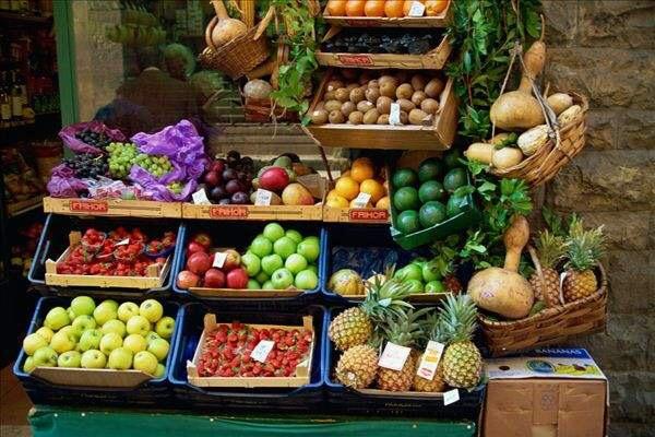 开水果店的技巧和经营方法,水果店经营技巧小视频