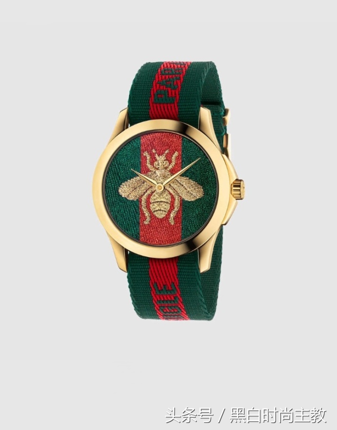 GUCCI腕表样式,gucci腕表经典款