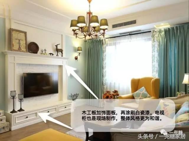 啥做电视墙最实惠,现在做电视墙有哪几种方式