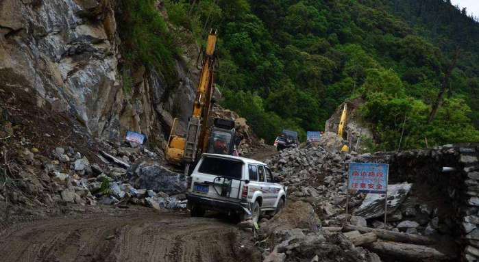 川藏线包车自驾游攻略,川藏线包车详细攻略