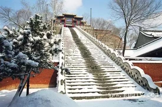 五台山菩萨顶圆寂照片,五台山菩萨顶游记视频