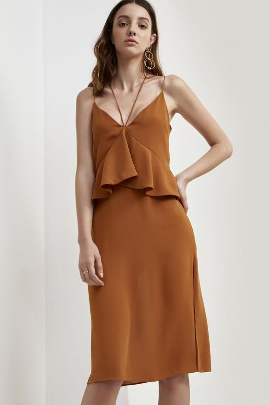 别再买明星同款了,穿上这些裙子比明星还美