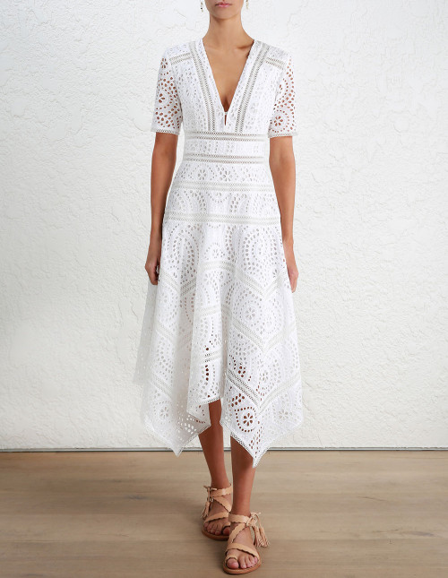 别再买明星同款了,穿上这些裙子比明星还美