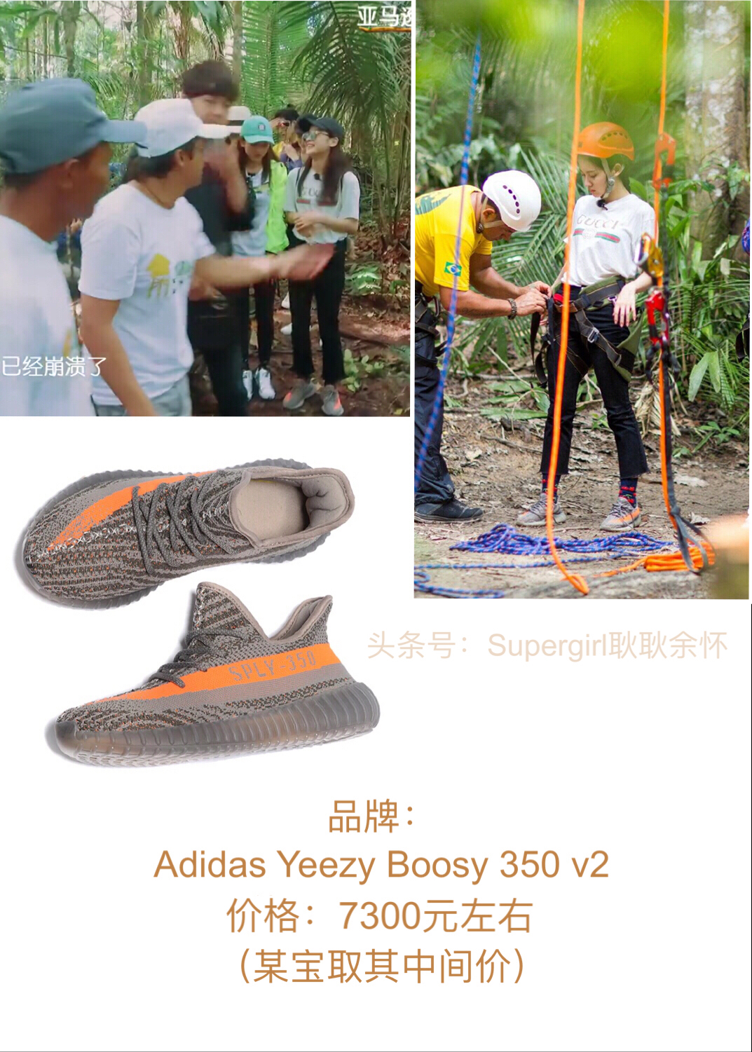 花少第三季图片大全,花少第三季亚马逊雨林完整版