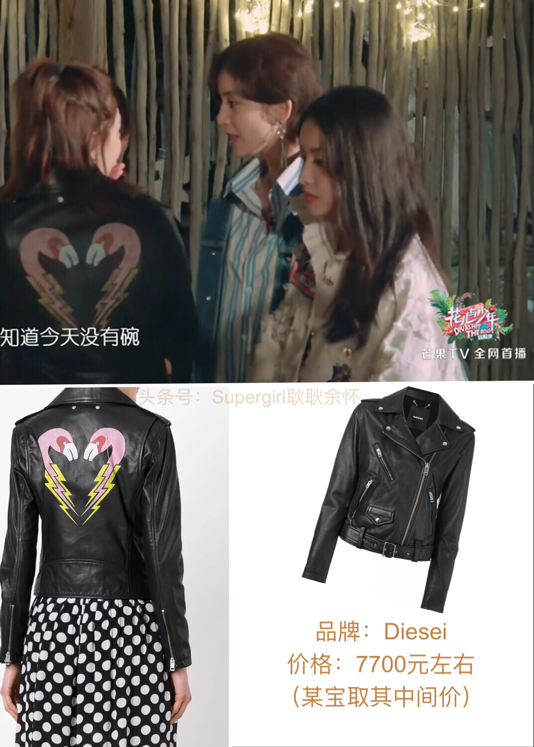 花少第三季图片大全,花少第三季亚马逊雨林完整版