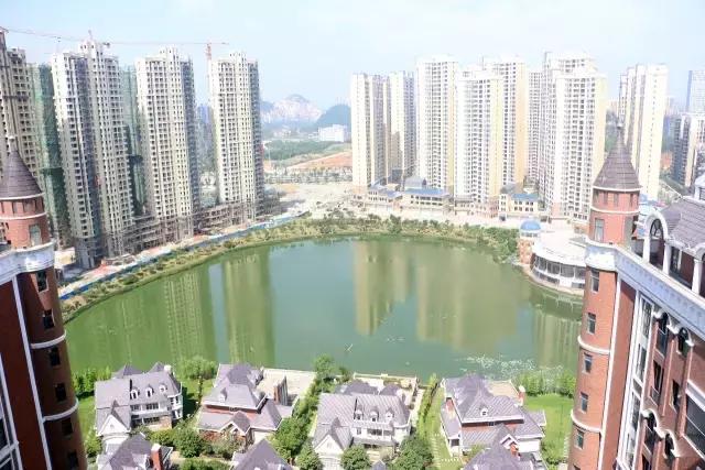 桂林市第一的五星级顶级酒店,桂林最新的星级酒店