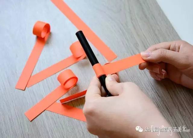 废物利用纸筒手工幼儿园,纸筒动物创意手工幼儿园