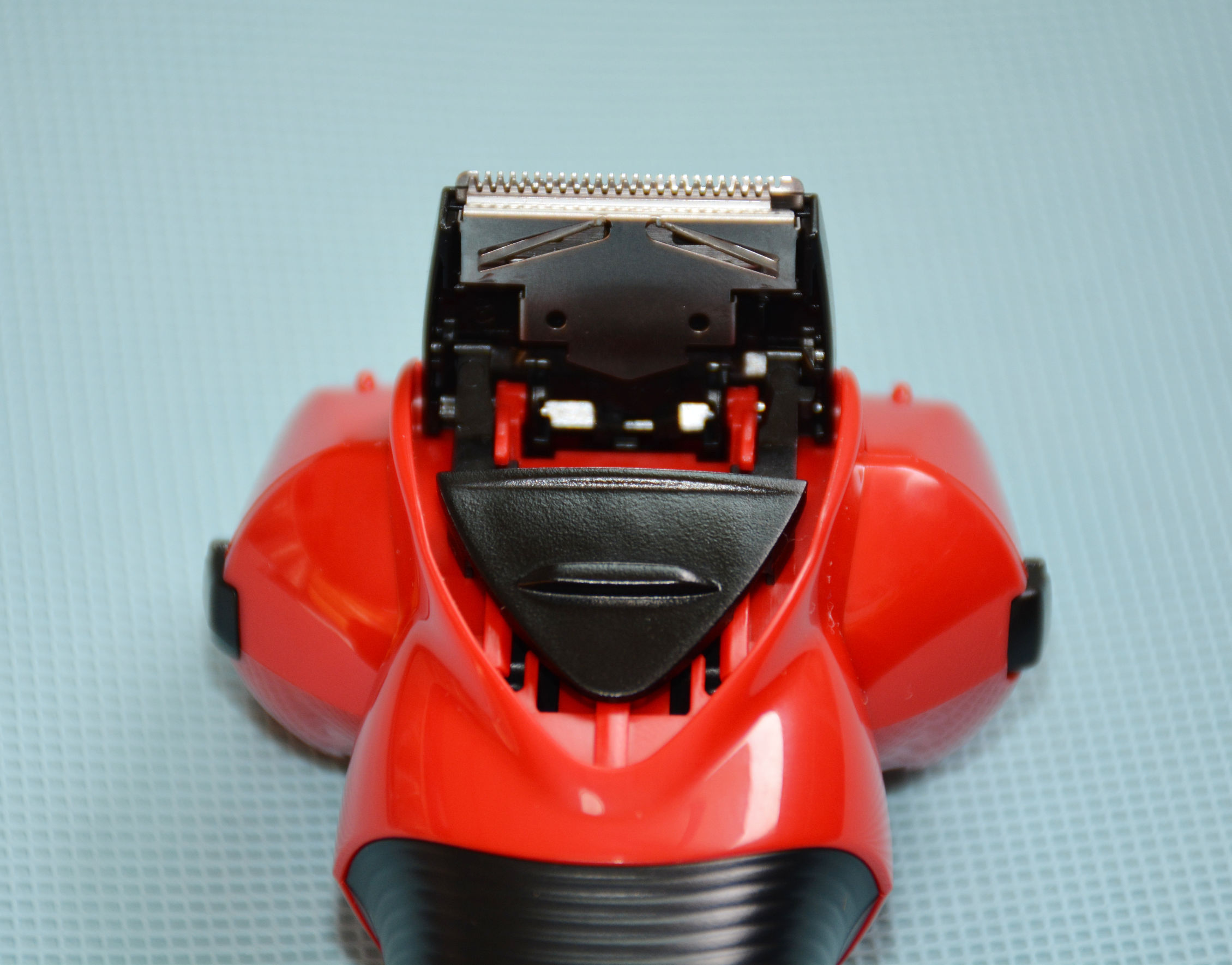 松下剃须刀测评,松下剃须刀测评转速