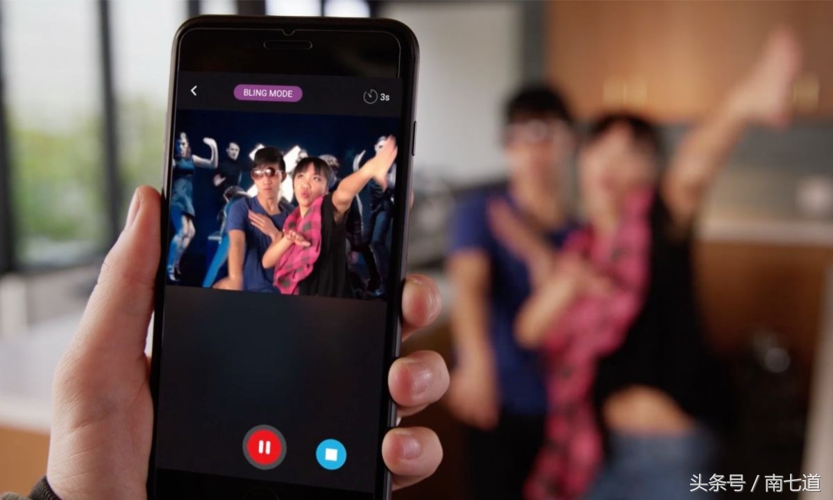 你每天看的短视频，已经成了上百亿的大生意