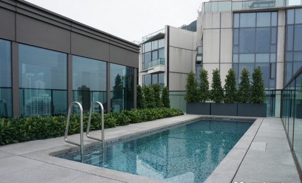 小s豪宅被女艺人比拼,小s深圳豪宅