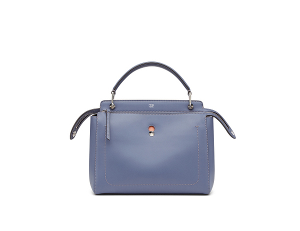 原来Fendi才是曲筱绡和安迪的最爱!