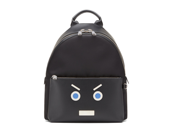 原来Fendi才是曲筱绡和安迪的最爱!