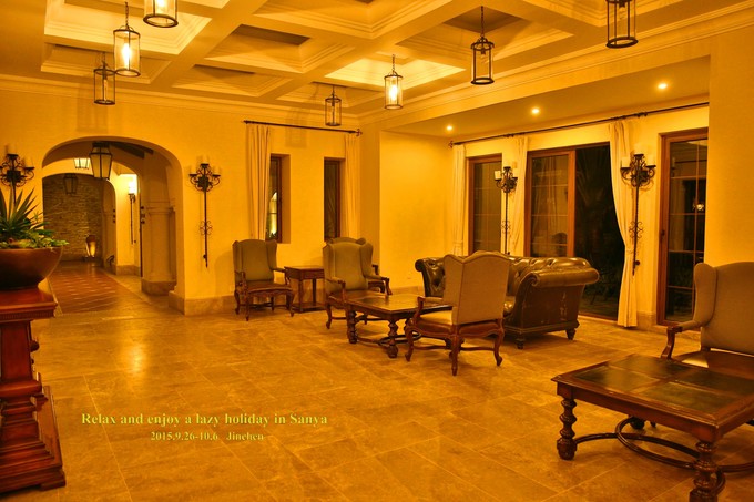 三亚慢生活一天,三亚旅游攻略酒店美食