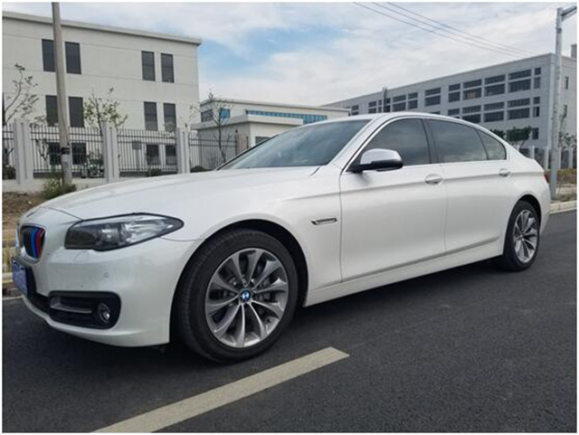 宝马528li车跑18万公里还能不能要,2011年宝马528li驾驶感受