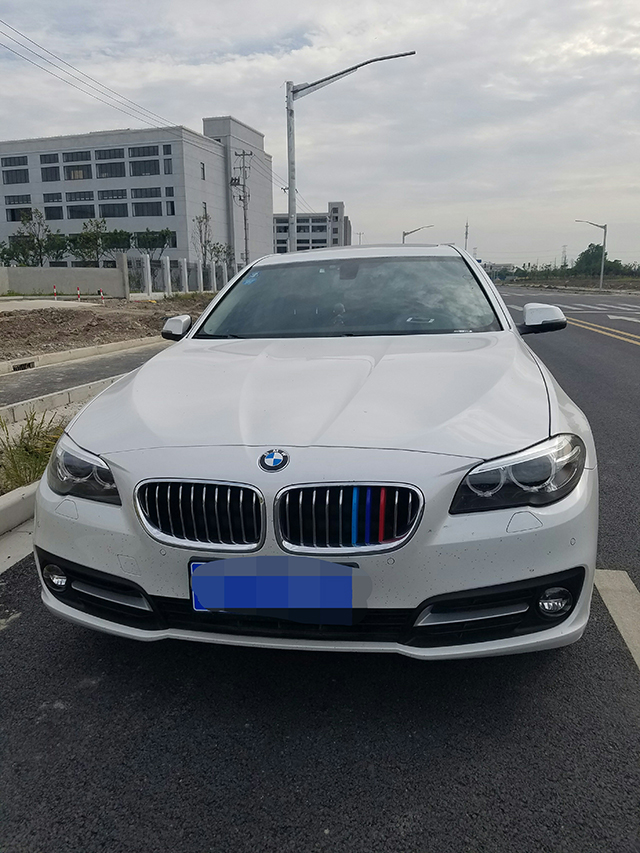 宝马528li车跑18万公里还能不能要,2011年宝马528li驾驶感受