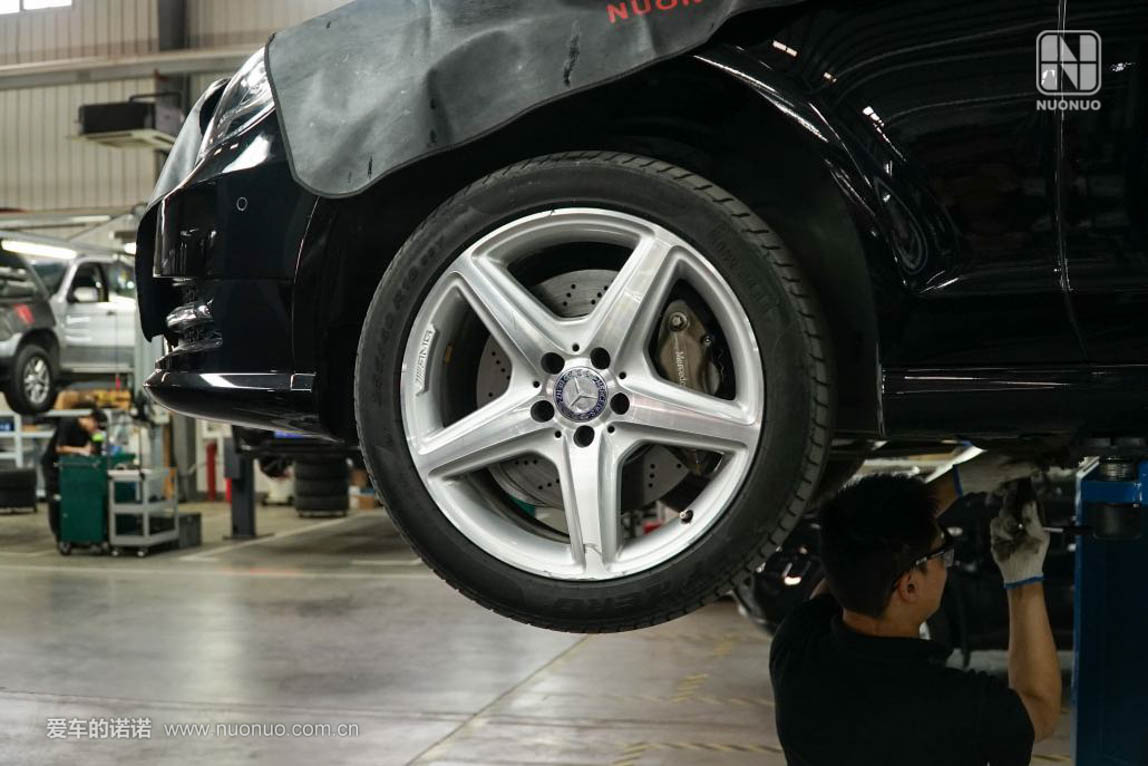 奔驰哪款车性价比最高最值得入手,开了三年的最便宜的奔驰车