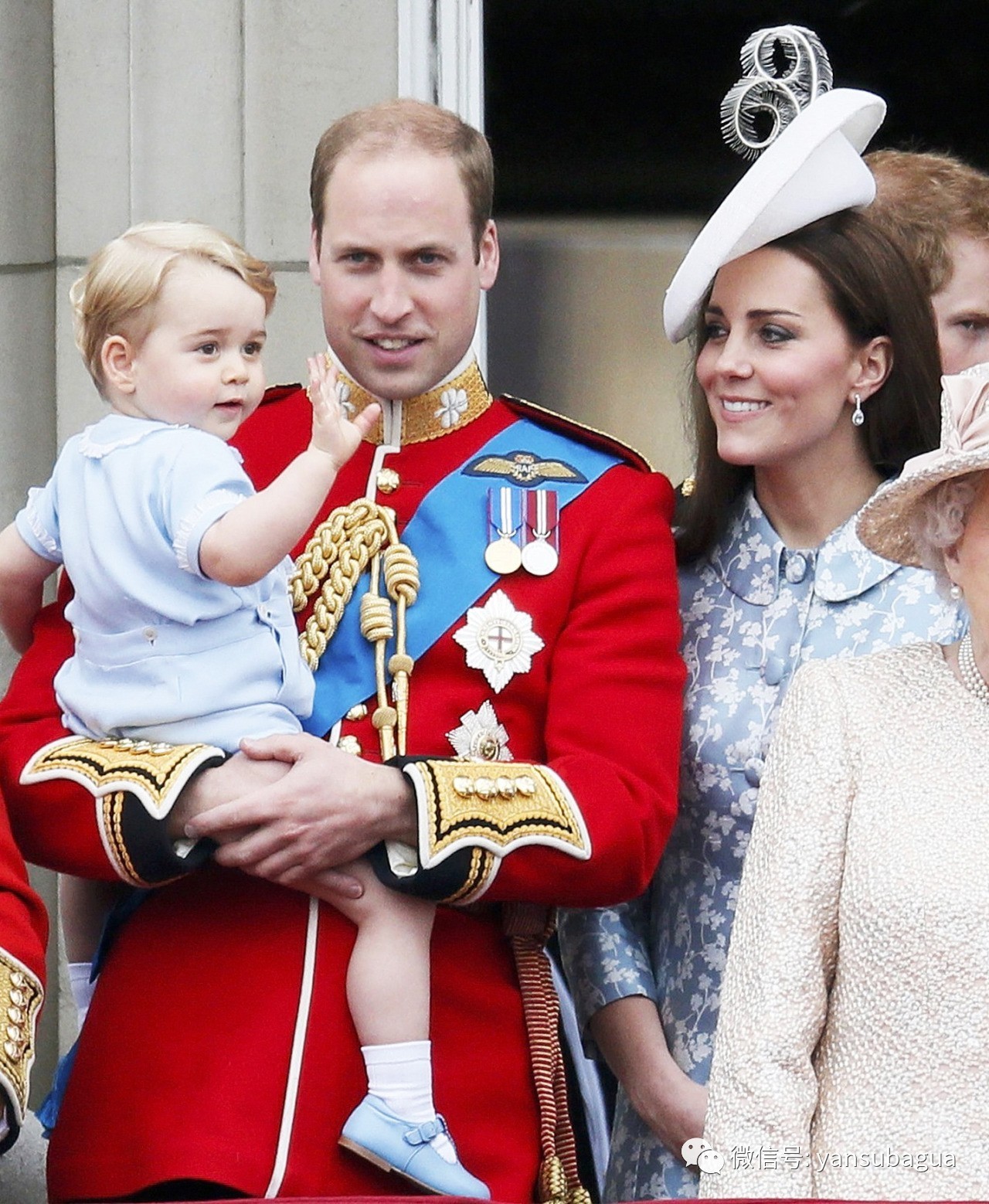 英国小王子被妈训,英国小王子被霸凌