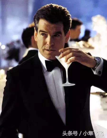 007最帅的版本,007最帅版本