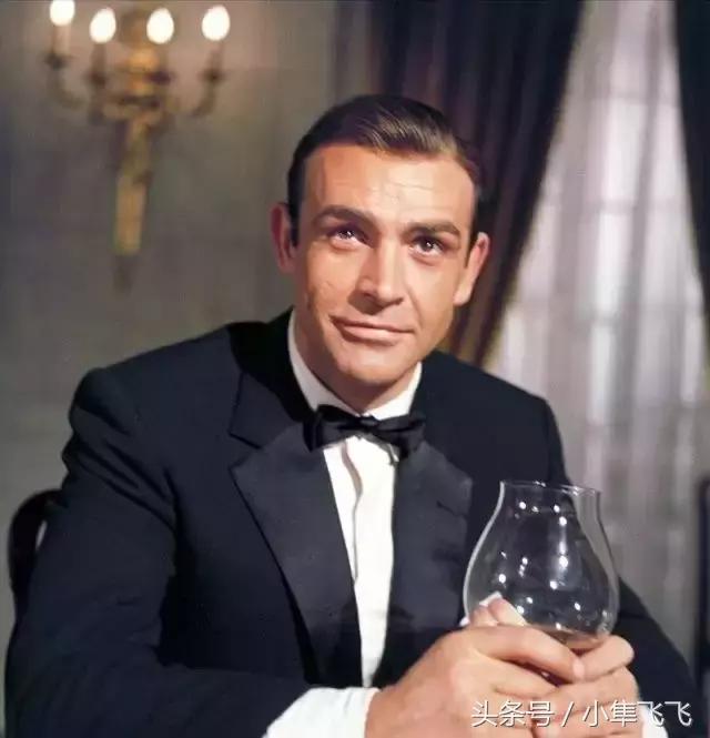 007最帅的版本,007最帅版本