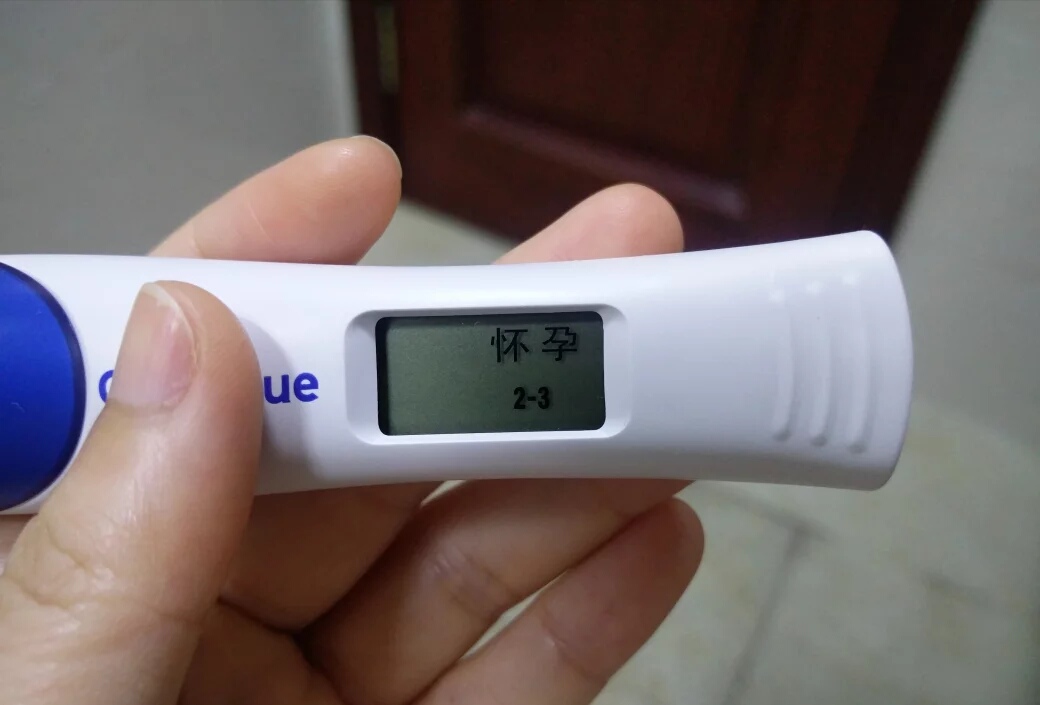 备孕怀孕过程记录,备孕辛苦之路终于怀上了