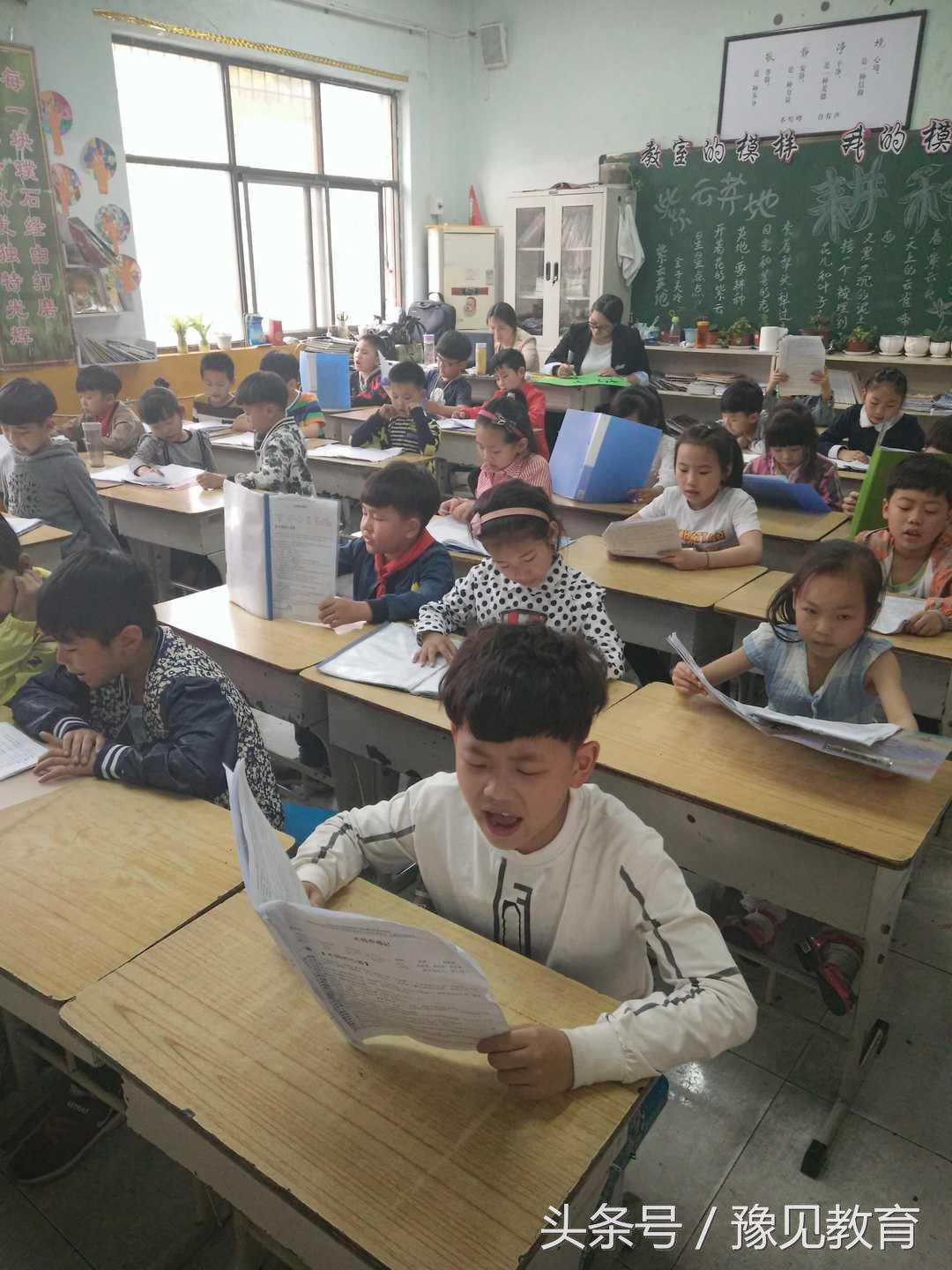 成长为真正的自己——阳光书苑童话剧《木偶奇遇记》随想