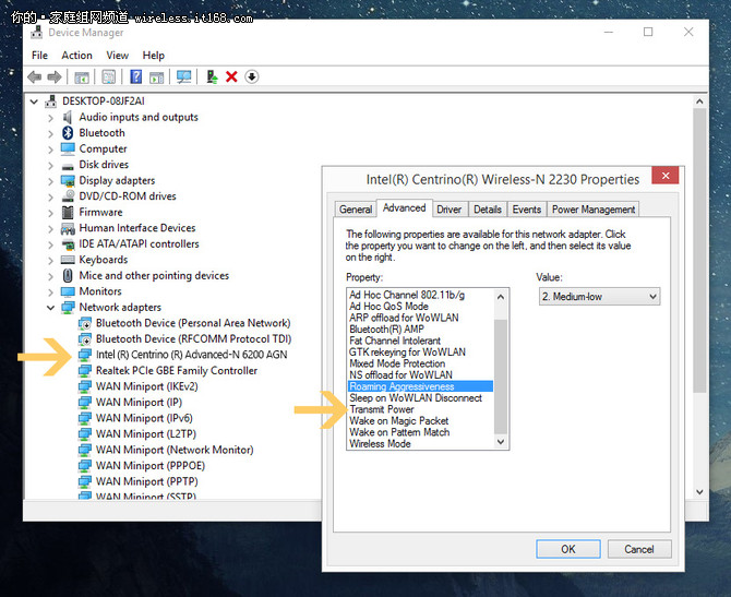 增强笔记本无线信号,如何提高笔记本无线强度