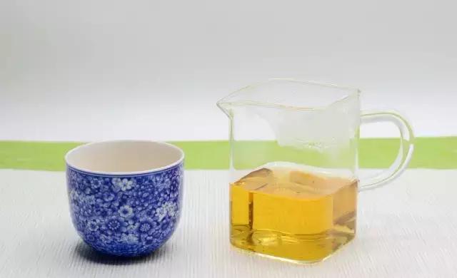 茶旅｜温润如水仙，会是你生活中的日常