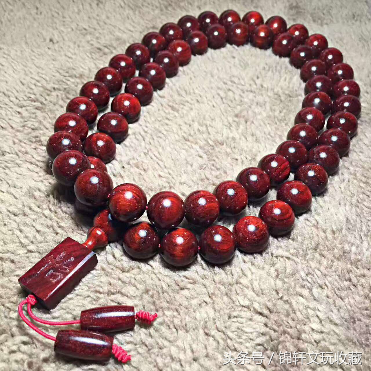 文玩手串和星座的关系是哪样?