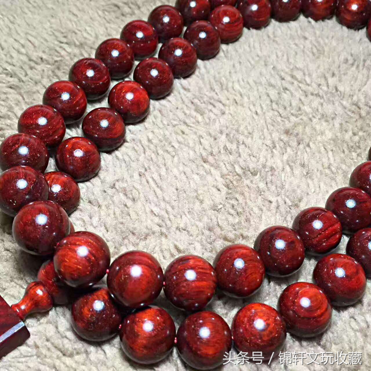 文玩手串和星座的关系是哪样?