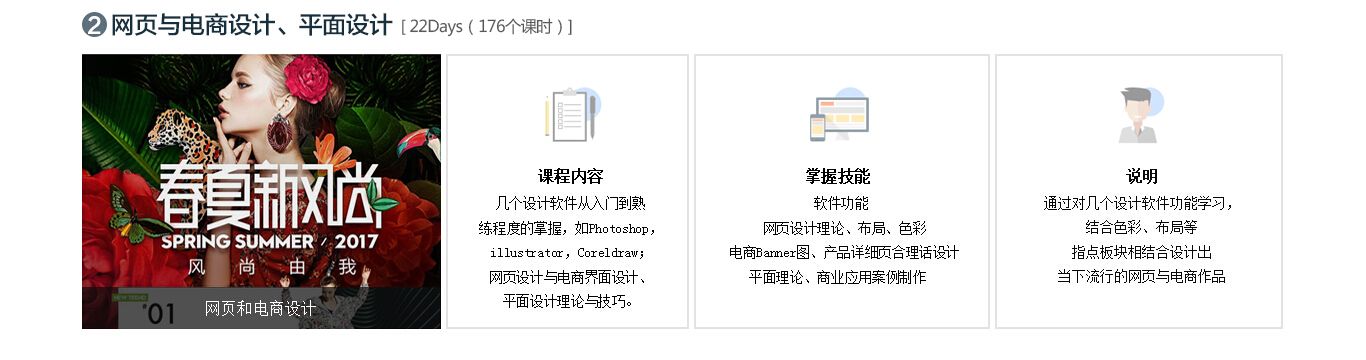 大学生怎么选择UI设计培训班？广州哪家UI设计培训班比较好？
