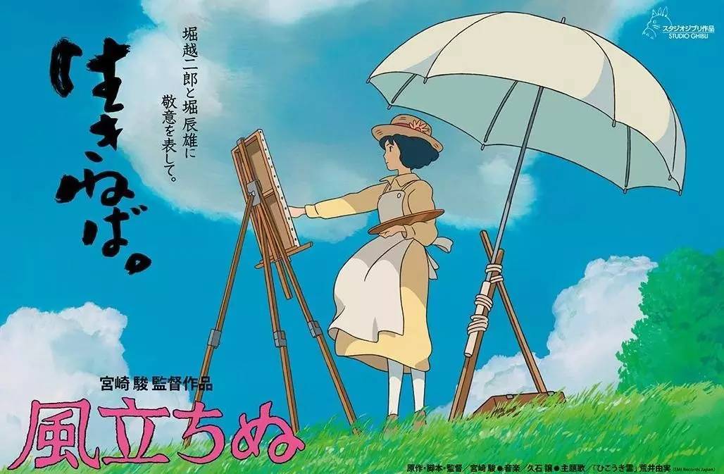 各种超好看日本动画,所有经典日本动画