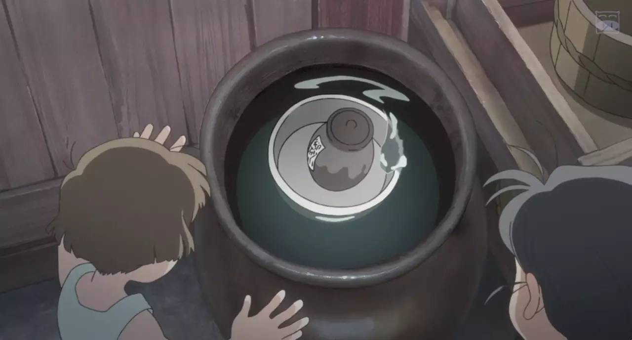 各种超好看日本动画,所有经典日本动画