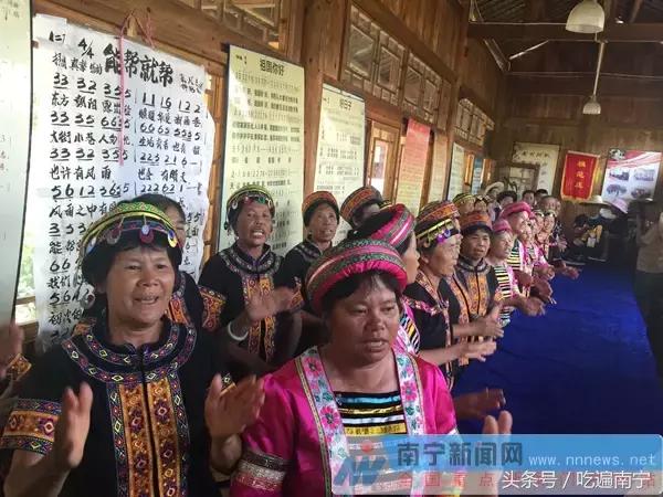 上林旅游有什么好玩的地方,上林好玩地方攻略必去景点