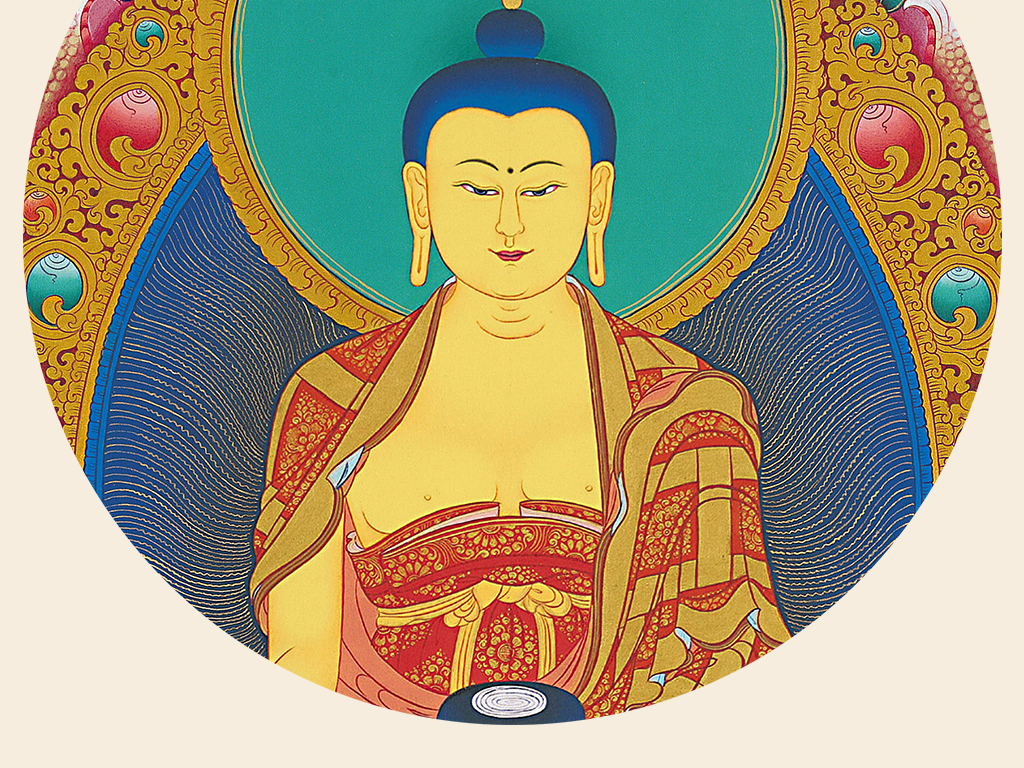 佛教的沐浴礼仪,佛教厕所怎么称呼